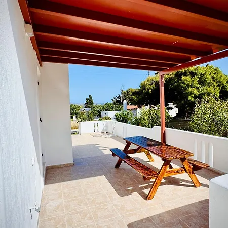 Zou Βίλα Αμπελάς